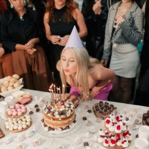 Premium Celebration Birthday Cakes β Customised for Every Occasion