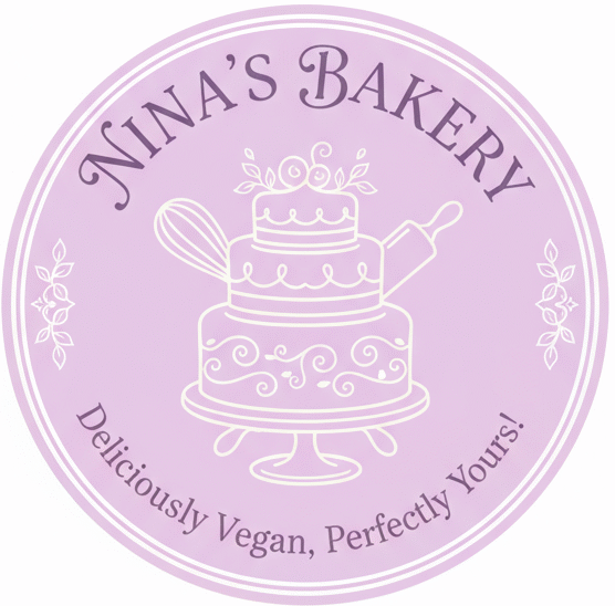 Logo of NINA's BAKERY